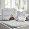 McKesson Baby Diaper, Size 5 #BD-SZ5