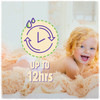 Cuties Complete Care Diapers, Size 5 #CDB005
