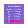 Cuties Complete Care Diapers, Size 7 #CDB007