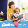 Comfees® Premium Diapers, Unisex, Baby, Tab Closure, Size 4 #CMF-4