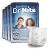 Comfees® DriNite® Juniors Absorbent Underwear, Small / Medium #CMF-YSM
