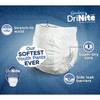 Comfees® DriNite® Juniors Absorbent Underwear, Small / Medium #CMF-YSM