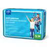 Medline Youth Underwear, Small #MSC23001A