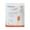 McKesson Toddler Training Pants, 4T to 5T #TP-4T5T