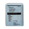 Simplicity Extra Underpad, Disposable, 23 X 36 Inch, Moderate Absorbency, Blue #1093