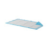 dynarex® Absorbent Fluff Fill Underpad, 23 x 36 Inch #1343