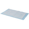 Simplicity Basic Underpad, Disposable, Light Absorbency, 23 X 24 Inch #7136