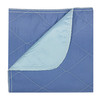 Beck’s Classic Reusable Underpad, Blue, 34 x 36 in. #BI7136PB2