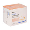 McKesson Ultra Heavy Absorbency Underpad, 30 x 30 Inch #UPHV3030