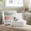 McKesson Ultimate Breathable Underpads, Maximum Protection, Heavy Absorbency, 30 x 36, White #UPMX3036