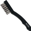 Miltex Instrument Cleaning Brush, Nylon Bristles #3-1000