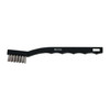 Miltex Instrument Cleaning Brush, Nylon Bristles #3-1000