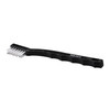 Miltex Instrument Cleaning Brush, Nylon Bristles #3-1000