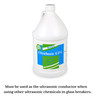 MADA Medical Products General Purpose Ultrasonic Cleaner, 1 Gal Bottle #9005