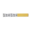 MetriTest™ 1.8% Glutaraldehyde Concentration Indicator #10-304