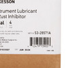 McKesson Instrument Lubricant and Rust Inhibitor #53-28571A