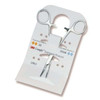 3M Comply Instrument Protector, 2 X 5 Inch, Latex-Free #13911