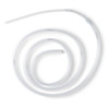 Wallach Surgical Devices Tubing, Smoke Evacuator #920002