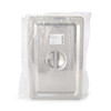 McKesson Instrument Tray, Recessed Grip #63-4256