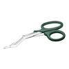 McKesson Medicut™ Trauma Shears, Green #320DGMM