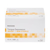 McKesson Infant Tongue Depressor #24-200