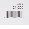 McKesson Infant Tongue Depressor #24-200