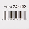 McKesson Tongue Depressor, Senior, Wide Blade, Non-Sterile #24-202