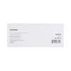McKesson Tongue Depressors , Senior, Wide Blade, Non-Sterile #24-202-S