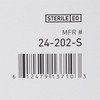 McKesson Tongue Depressors , Senior, Wide Blade, Non-Sterile #24-202-S