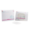 3M™ Tegaderm™ I.V. Transparent Film Dressing with Adhesive-Free Window, 4¾x 4¾ Inch #1668