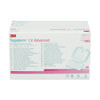 3M™ Tegaderm™ IV Advanced Securement Dressing, 2¾ x 2½ Inch #1683