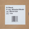 McKesson Disposable IV Stand #MS391520