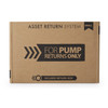Sharps Compliance Pump Retun Box #20002-024