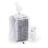 BD™ Luer Tip Cap, Syringe #308341