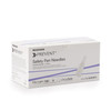 McKesson Hypodermic Needle, 31 Gauge, 1/4 Inch Length #16-N6MMPA
