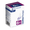 Unifine® Pentips® Standard Insulin Pen Needle, 31 Gauge, 6 mm Length #AN 1190
