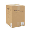 Becton Dickinson Red Sharps Container, 6.9 Quart, 11½ x 8¾ x 5½ Inch #305489
