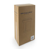 BD™ Chemotherapy Sharps Container, 9 Gallon, 18-1/2 x 17-3/4 x 11-3/4 Inch #305603