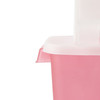 SharpStar™ In-Room™ Multi-purpose Sharps Container, 3 Gallon, 16½ x 13¾ x 6 Inch #8537SA