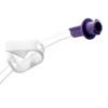 Bolink™ Small Cap Gravity Feeding Set with Cross Spike and ENFit Connector #BK-2085