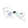 Luna Double Electric Breast Pump Kit #AAA0013