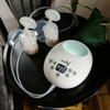 Luna Double Electric Breast Pump Kit #AAA0013-20