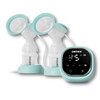 Zomee Z2 Double Electric Breast Pump #ZOMEE Z2