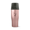 Ceres Chill OG Stainless Steel Breast Milk Chiller Container, Rose Gold #CC-1-DEMI-S-RG