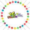 Dum Dums® Lollipop #00066