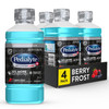Pedialyte® AdvancedCare™ Plus Berry Frost Electrolyte Solution, 1 Liter Bottle #66641