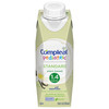 Compleat® Pediatric Standard Plant-Based 1.4 Cal Nutritionally Complete Tube Feeding Formula, Vanilla, 8.45-ounce carton #00043900103563