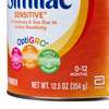 Similac® Sensitive® Powder Infant Formula, 12-ounce can #57539