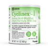 Cyclinex®-1 Amino Acid-Modified Infant Formula With Iron, 14.1-ounce can #67032