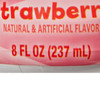 PediaSure® Peptide 1.0 Cal Peptide-Based Nutrition, Strawberry, 8-ounce bottle #67411